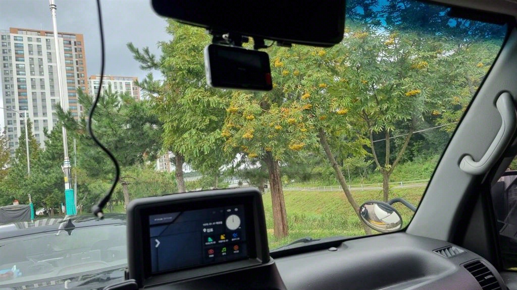 기아 봉고3 캠핑트럭