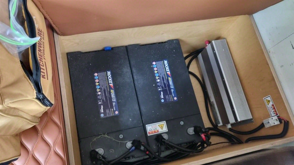 기아 봉고3 캠핑트럭