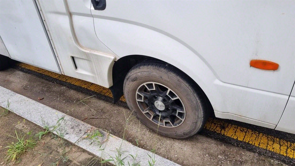 기아 봉고3 캠핑트럭