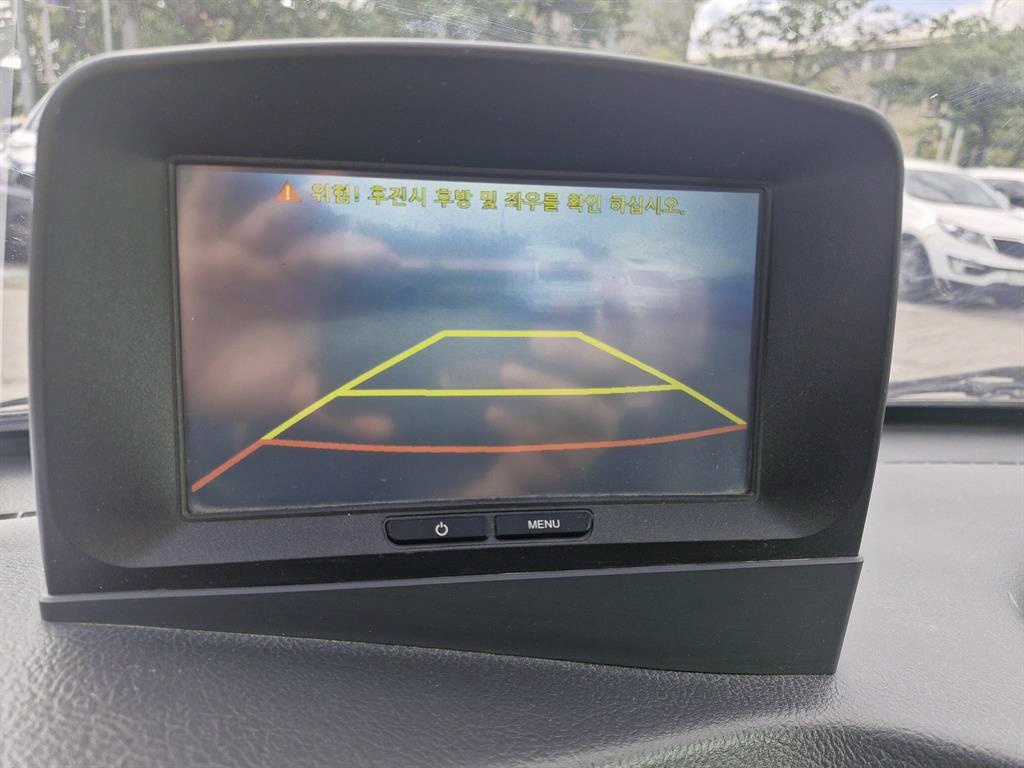 기아 봉고3 1톤 카고