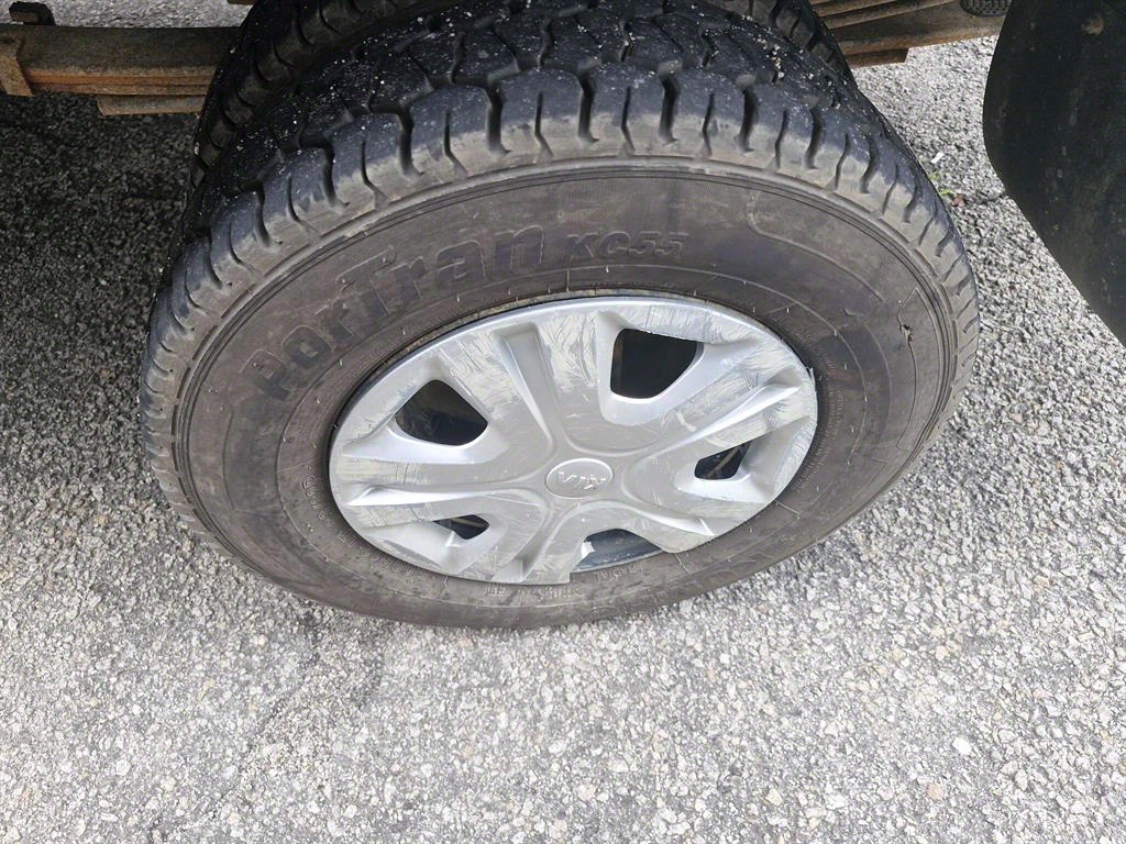 기아 봉고3 1톤 카고