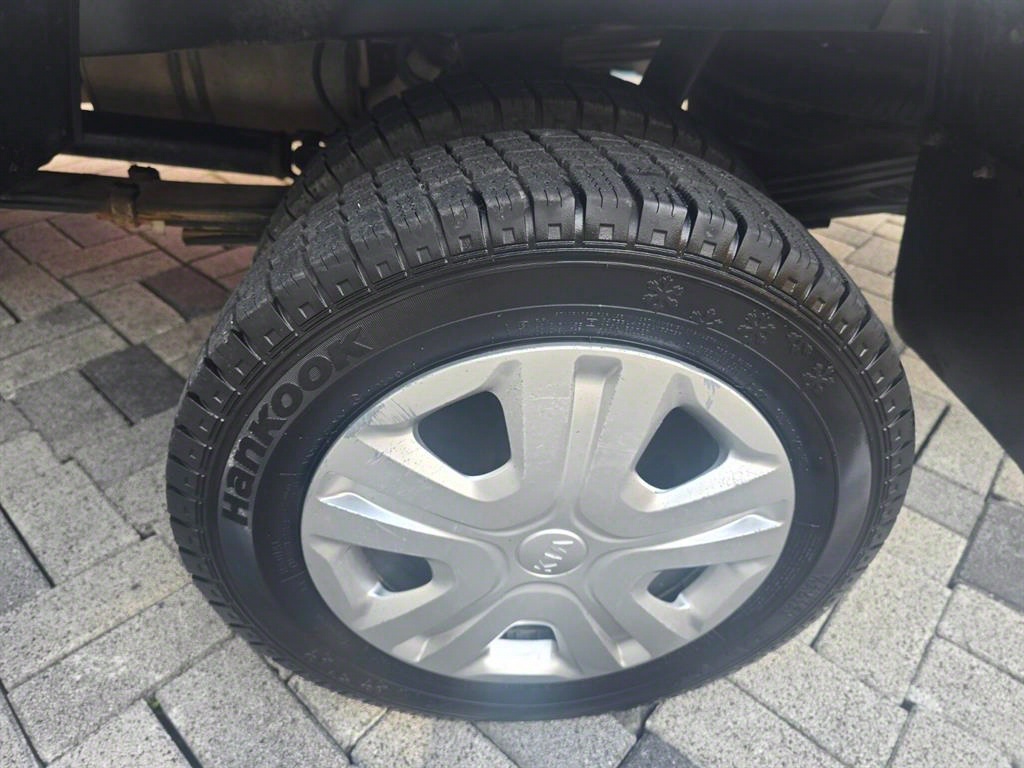 기아 봉고3 1톤 표준탑