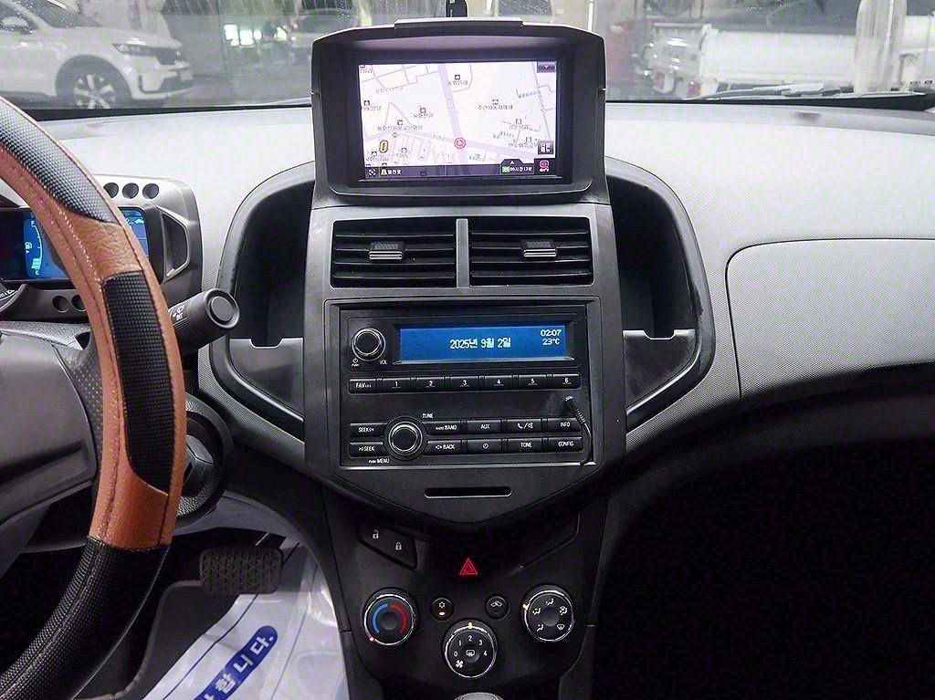 Chevrolet Aveo 1.4 Turbo L STAR 10