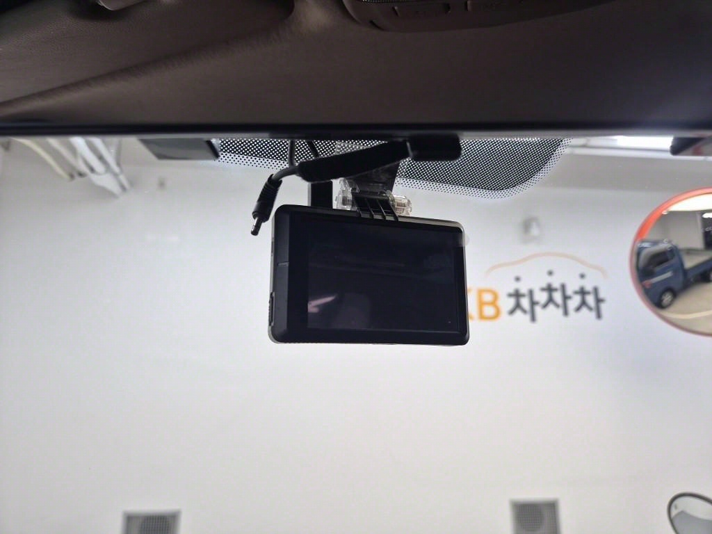 현대 포터2 1톤 카고