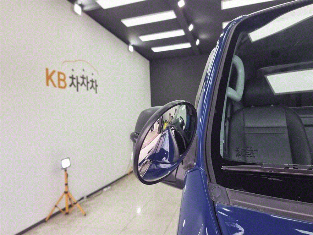 기아 봉고3 1.2톤 카고