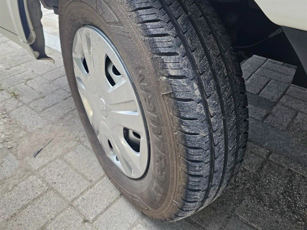 기아 봉고3 1톤 표준탑 전기