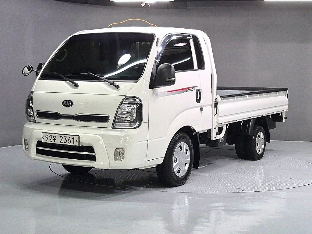 기아 봉고3 1톤 카고