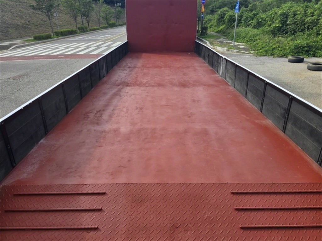 현대 어부바카 메가트럭 5톤