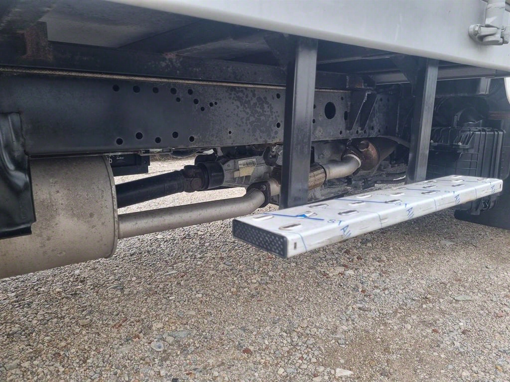 기아 봉고3 1톤 표준탑 LPG