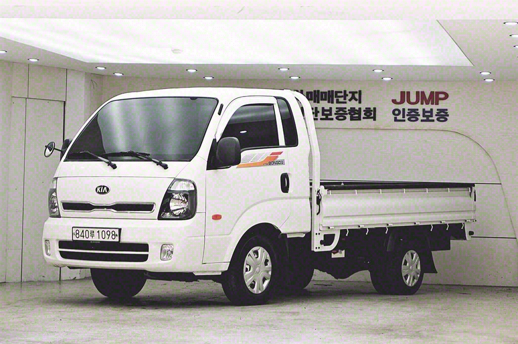 기아 봉고3 1톤 카고