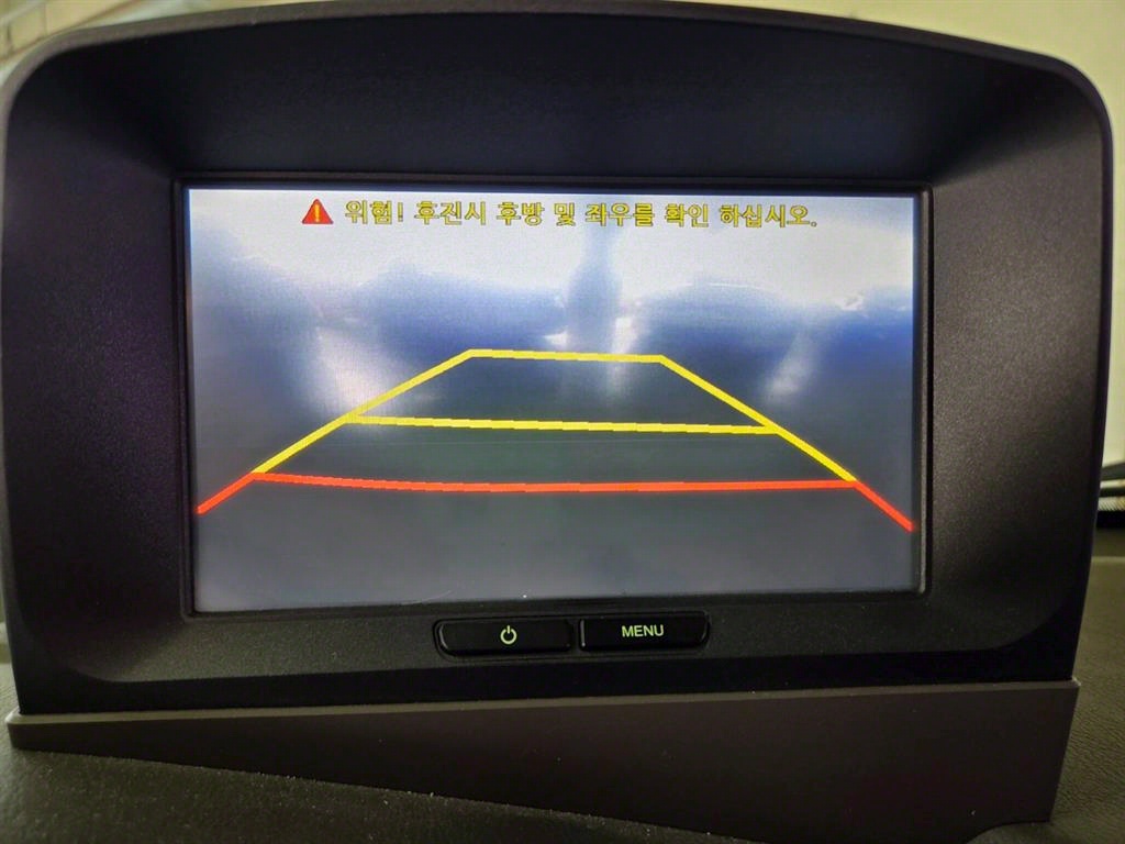 현대 포터2 1톤 카고
