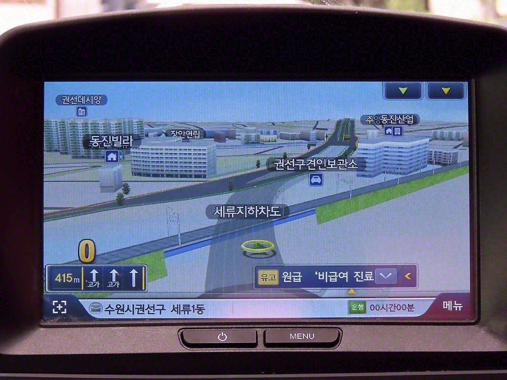 기아 봉고3 1톤 카고 14