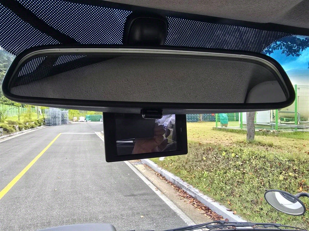 기아 봉고3 1.2톤 카고 12