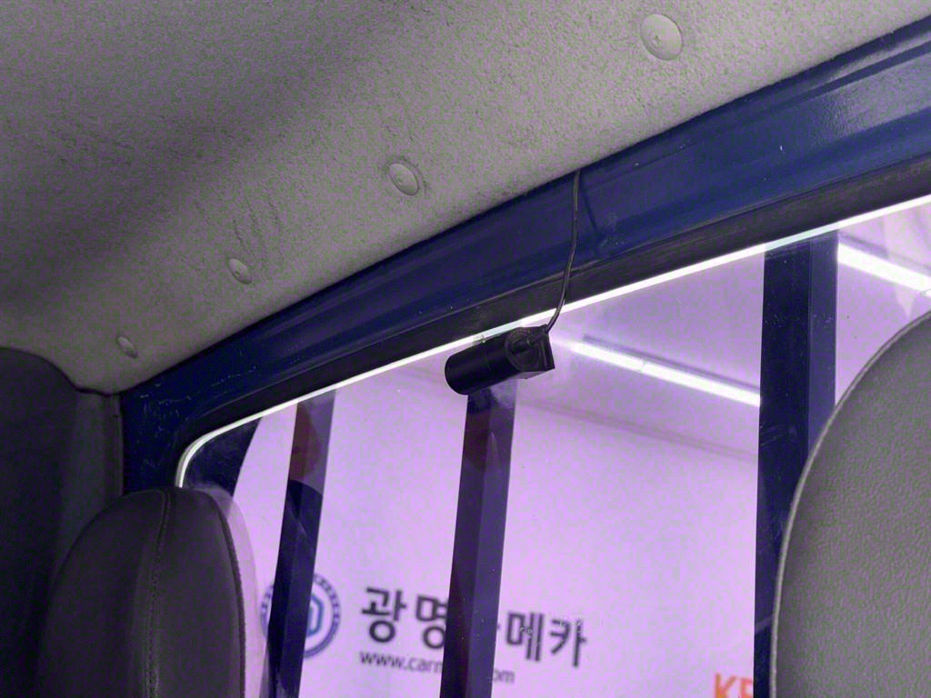 기아 봉고3 1톤 카고