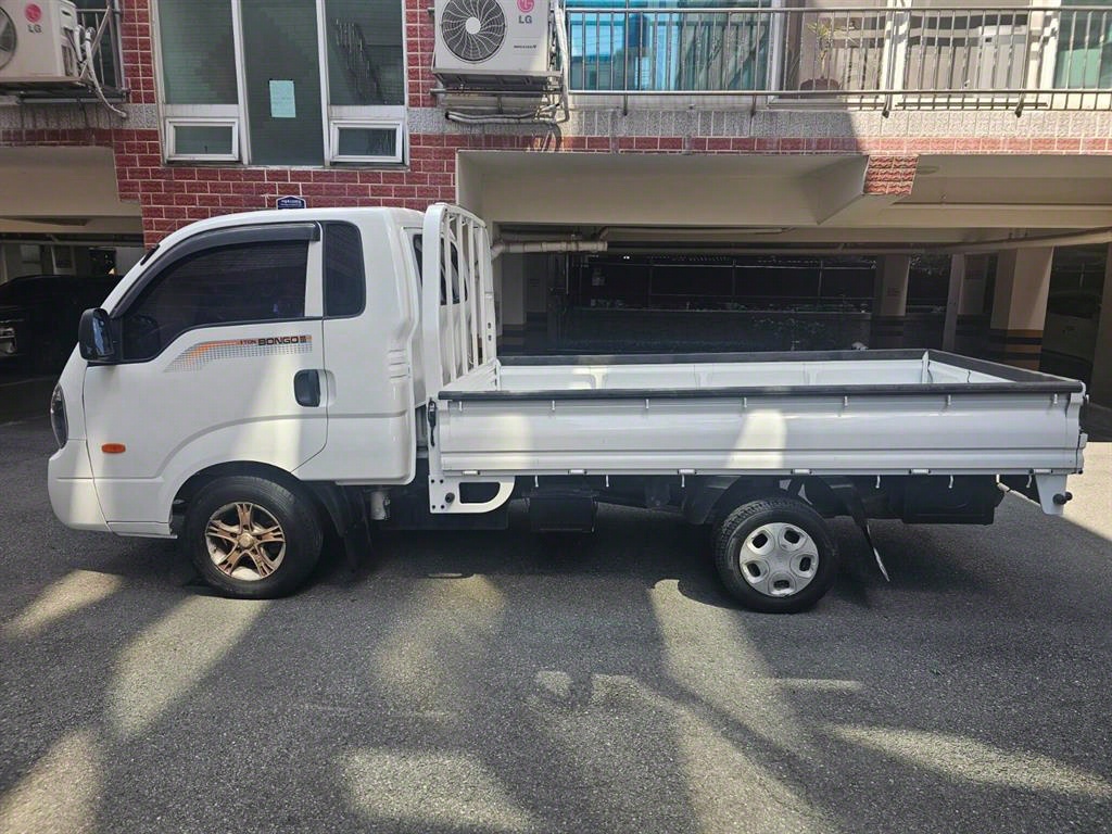 기아 봉고3 1톤 카고