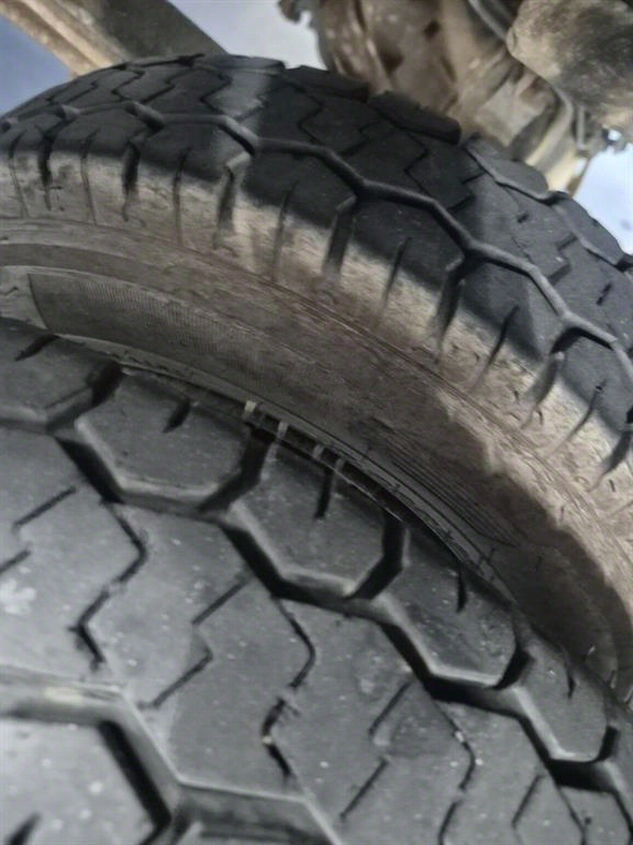 기아 봉고3 1톤 카고