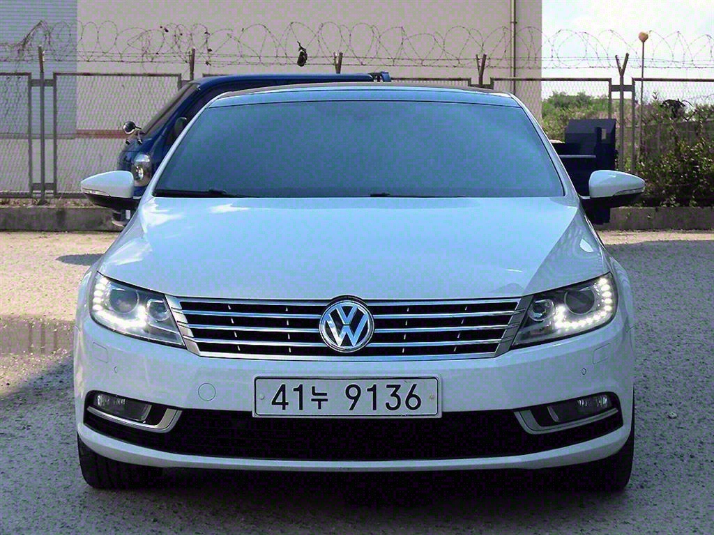 뉴 CC 2.0 TDI 블루모션 4모션 2015년식