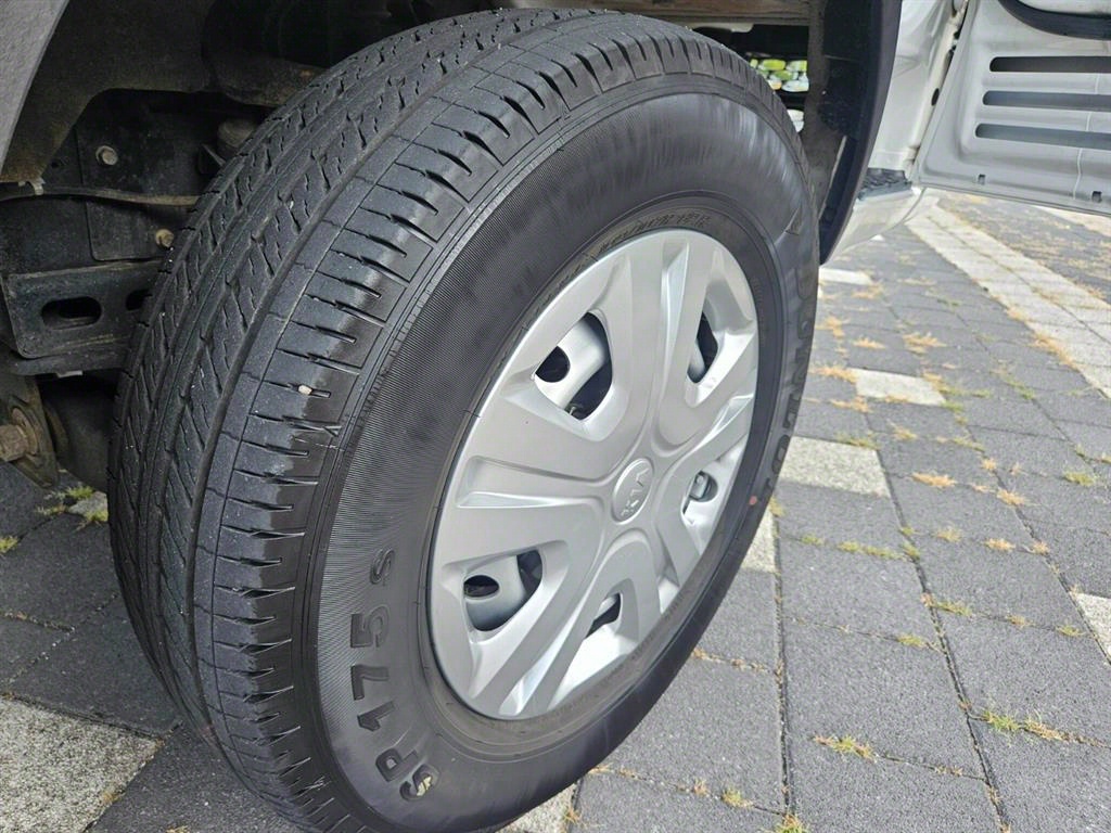 기아 봉고3 1톤 카고