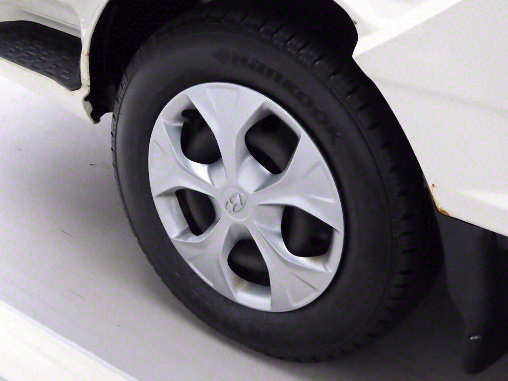 현대 포터2 1톤 카고 16