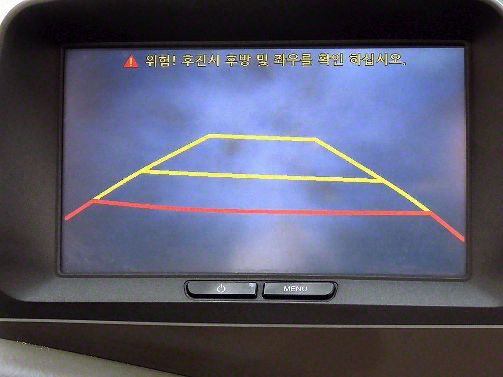 현대 포터2 1톤 카고