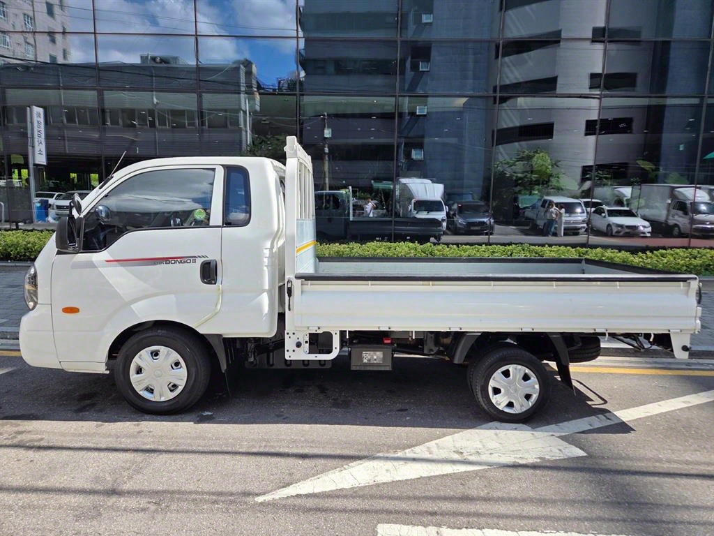 기아 봉고3 1톤 카고