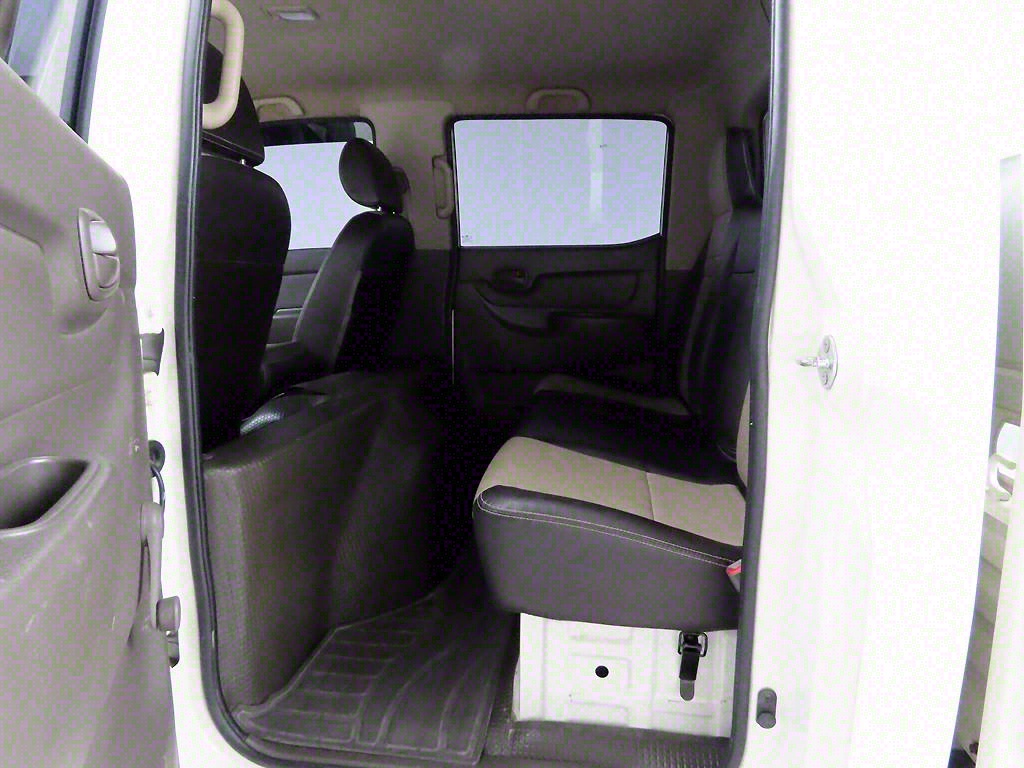 현대 포터2 1톤 카고 10