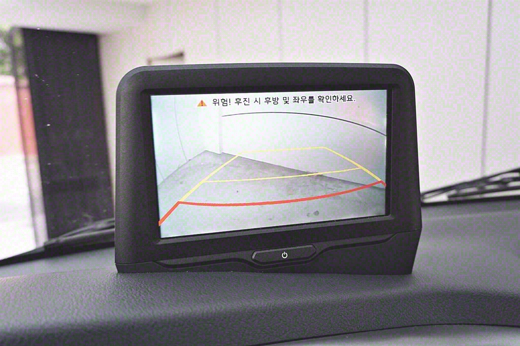 기아 봉고3 1톤 카고