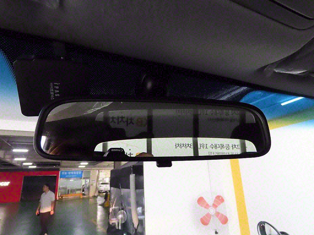 기아 봉고3 1.2톤 카고