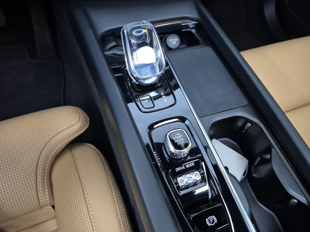 Volvo XC60 B6 AWD Inscription 9