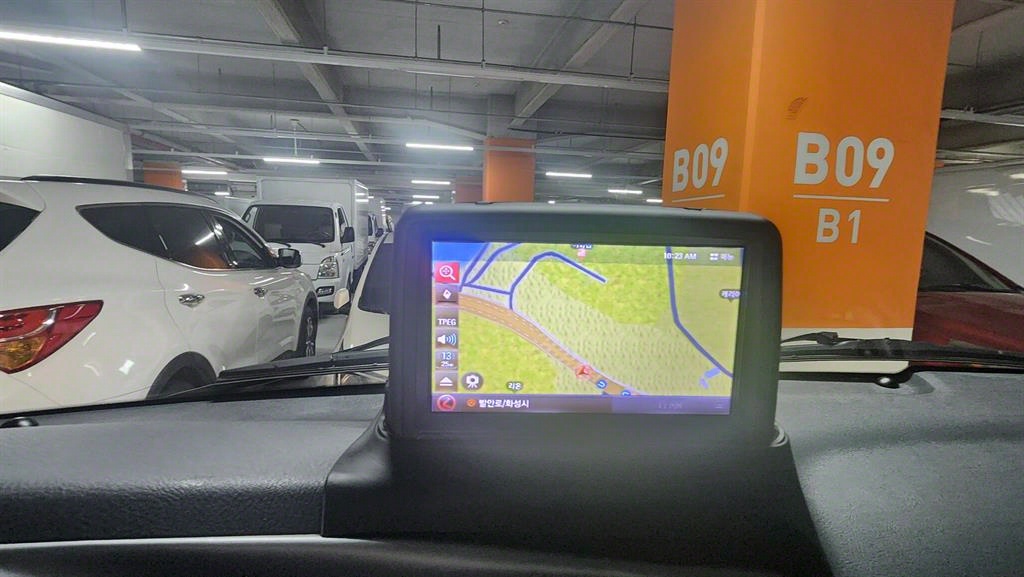 기아 봉고3 1톤 윙바디