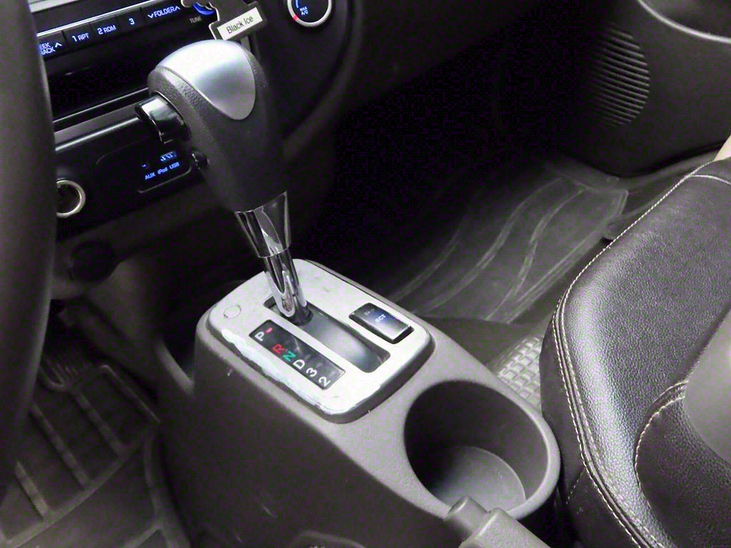 현대 포터2 1톤 카고 8