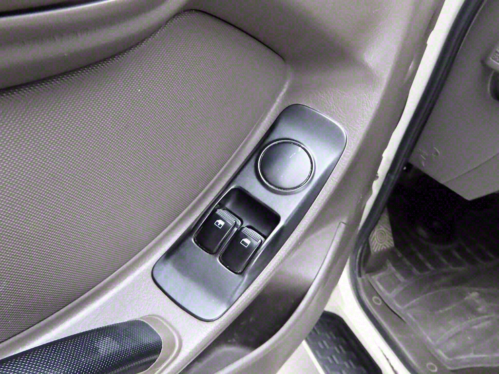 현대 포터2 1톤 카고 11