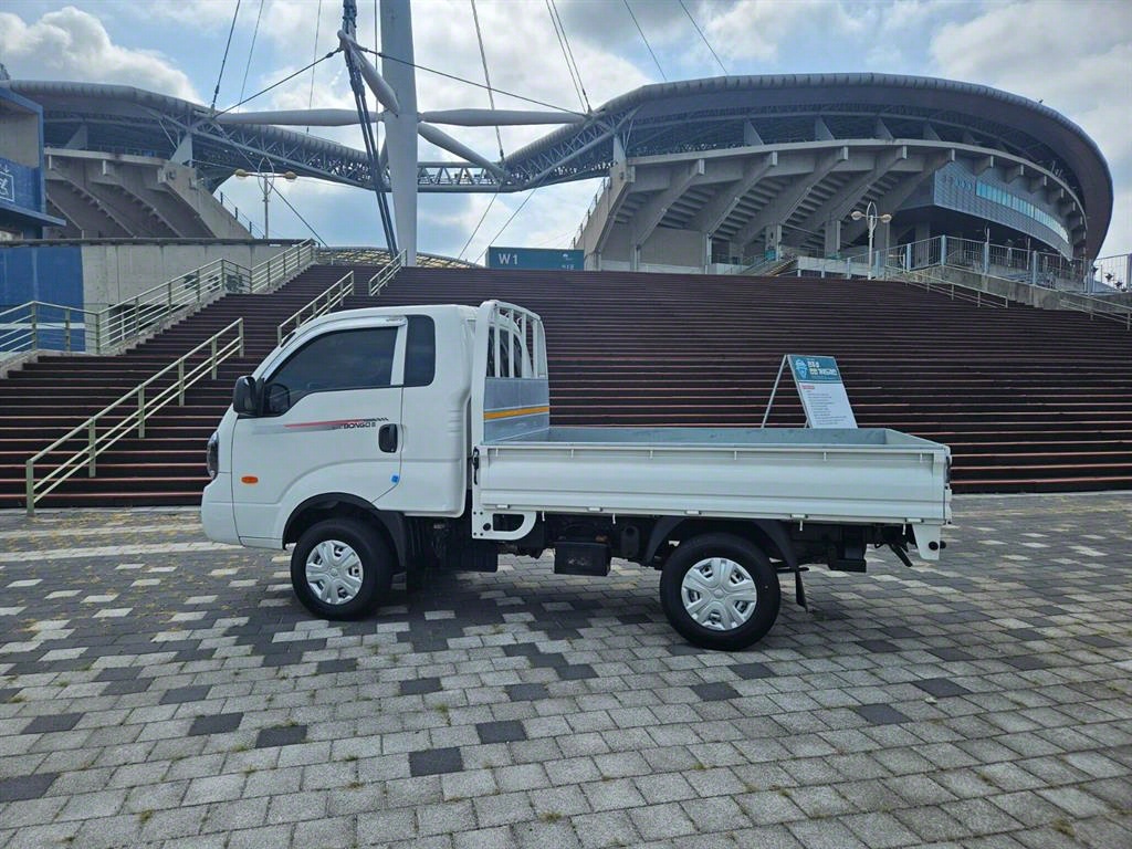 기아 봉고3 1톤 카고