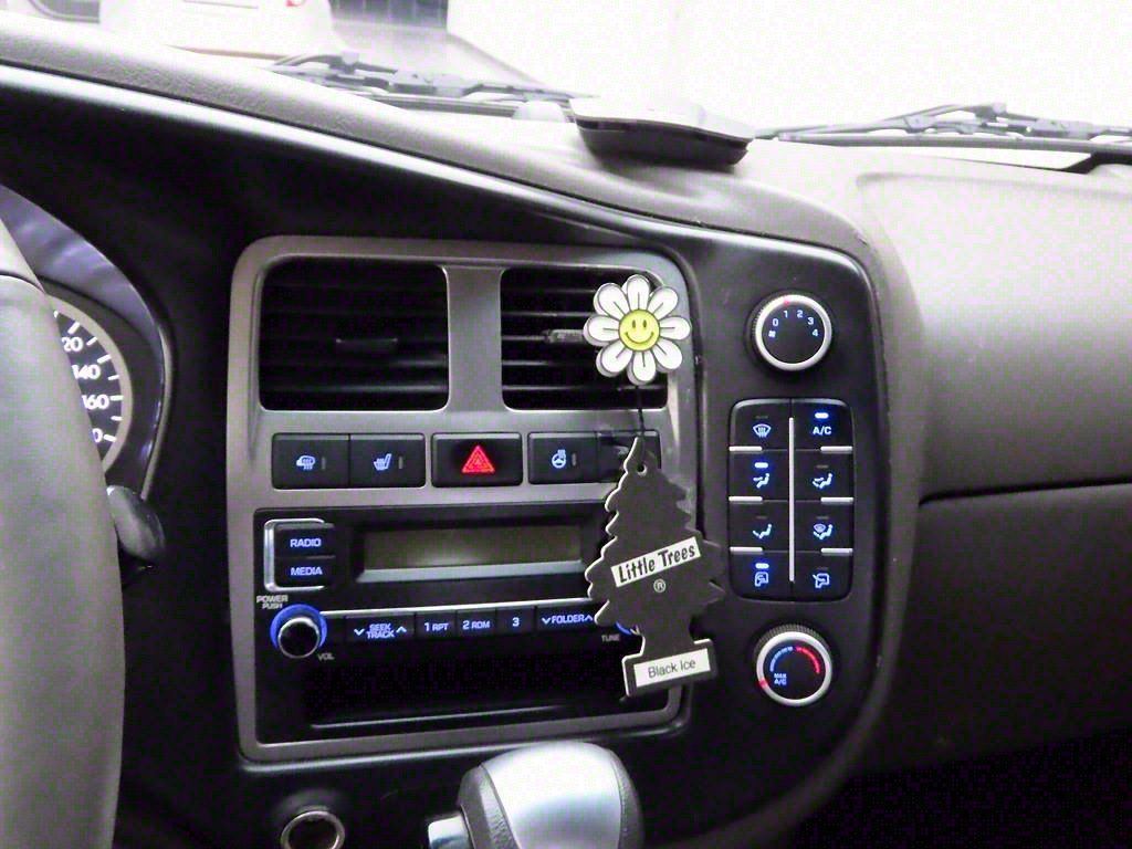 현대 포터2 1톤 카고 7