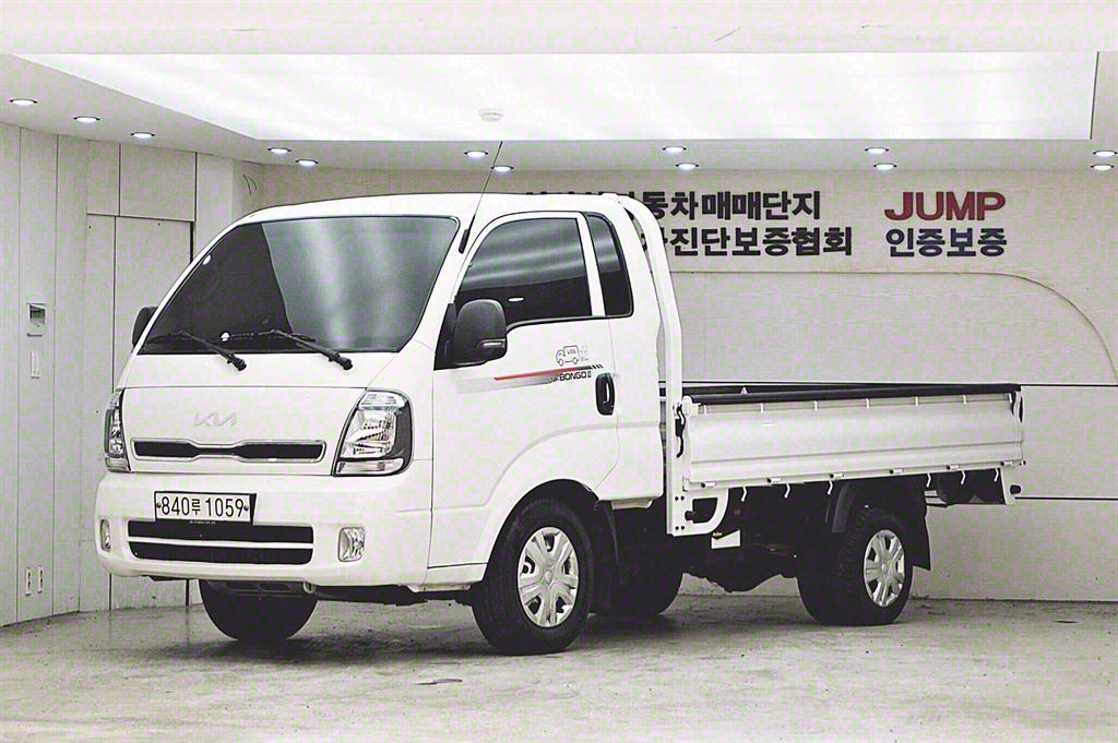 기아 봉고3 1톤 카고