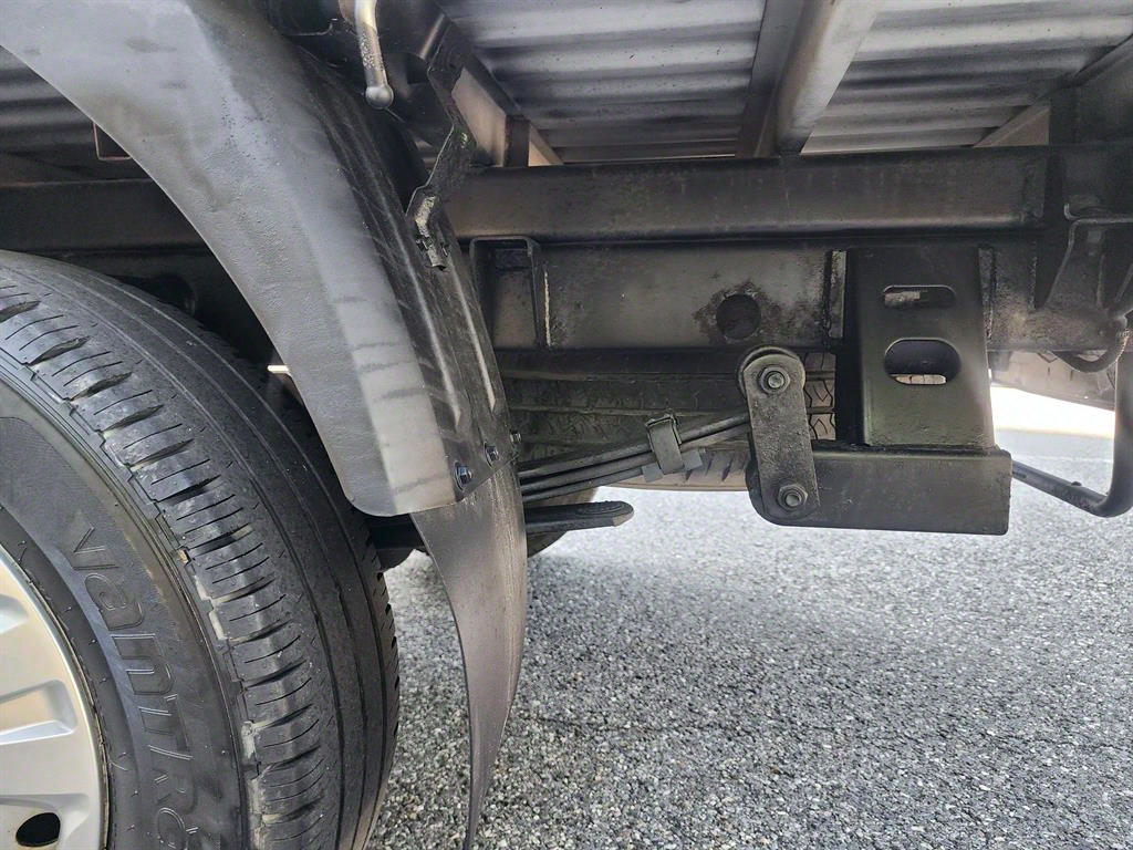 기아 봉고3 1톤 카고