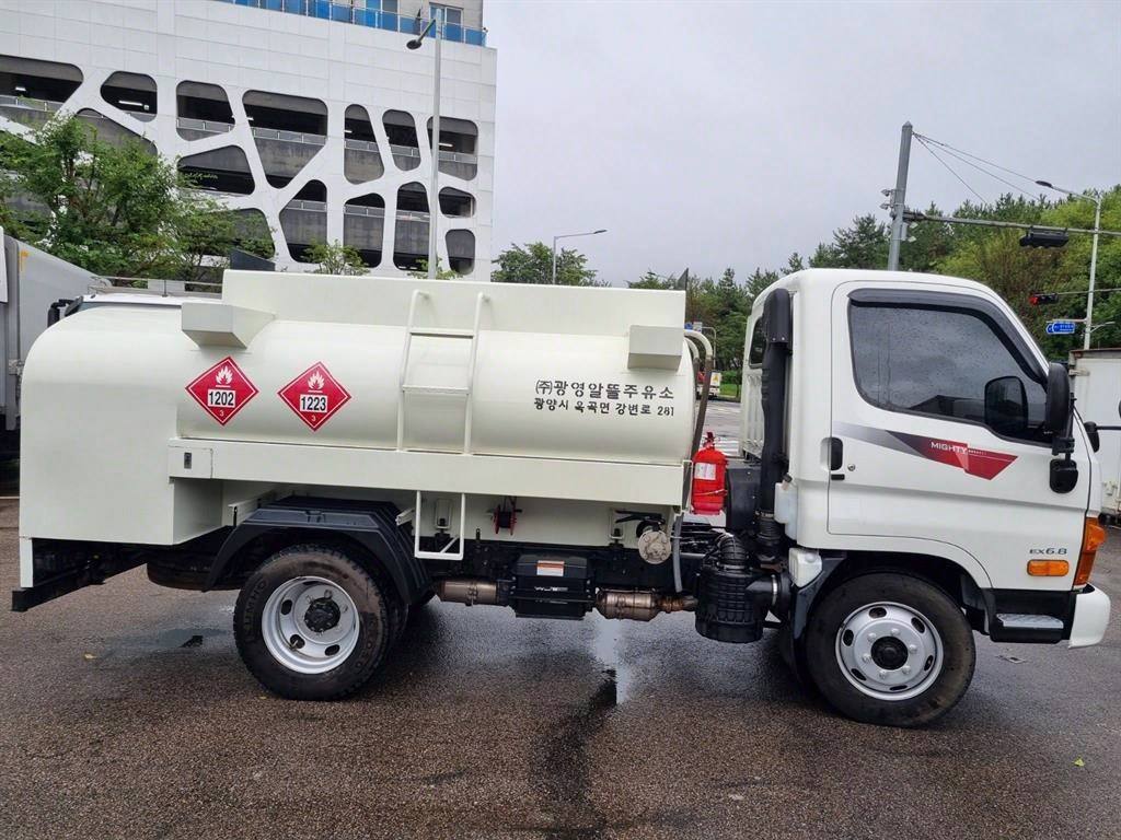현대 홈로리 마이티큐티