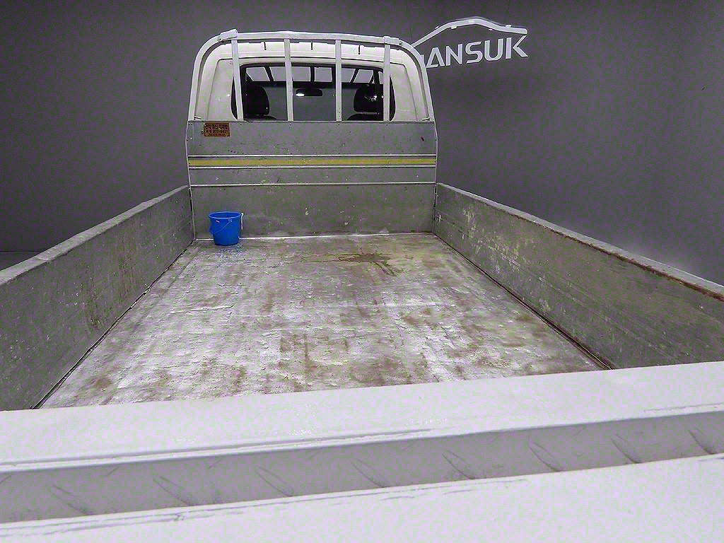 기아 봉고3 1톤 카고 7