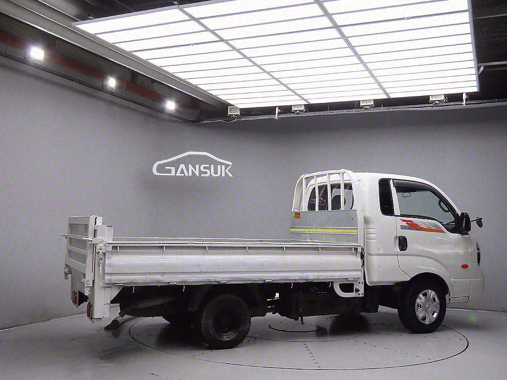 기아 봉고3 1톤 카고 3