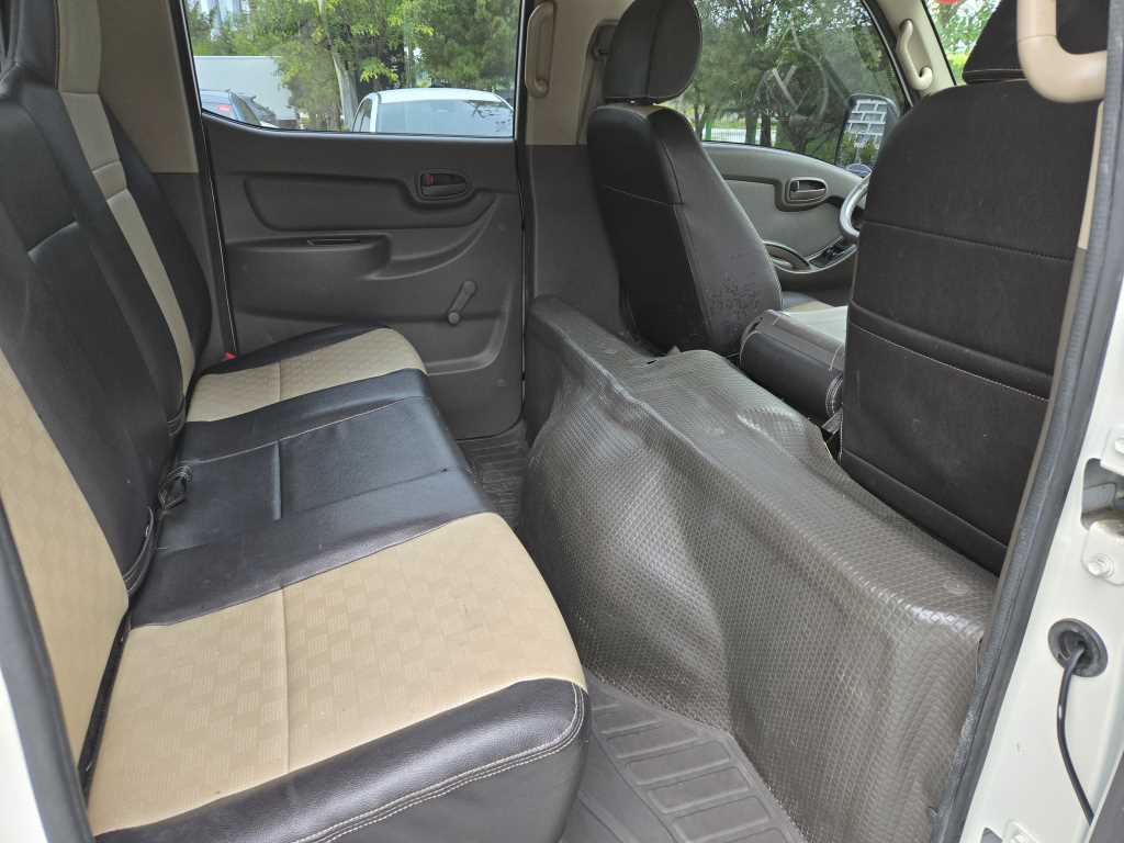 현대 포터2 1톤 카고 13