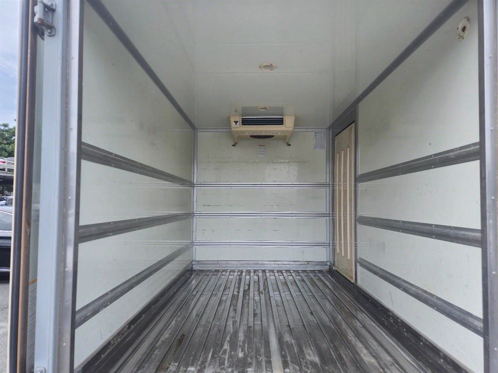 Hyundai Porter Super Cab/ Long Wheelbase/ CRDi Style 6