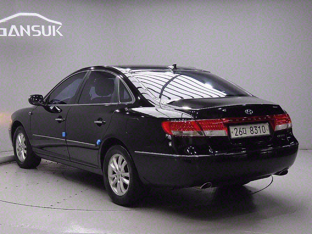 [현대] 더 럭셔리 그랜저 Q270 LUXURY 사진 3