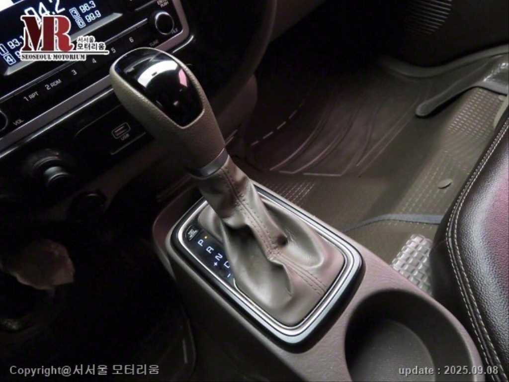 현대 포터2 1톤 카고