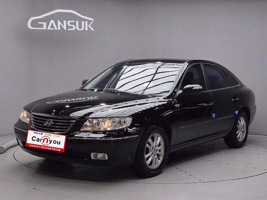 [현대] 더 럭셔리 그랜저 Q270 LUXURY 사진 2