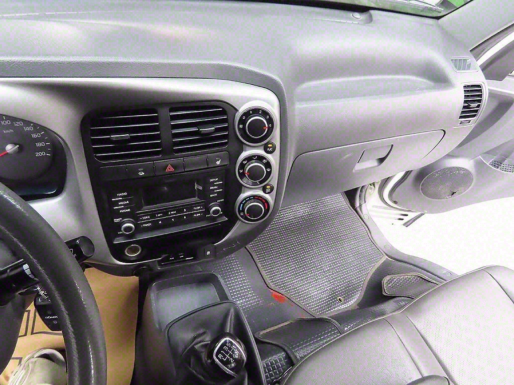 기아 봉고3 1톤 카고 6