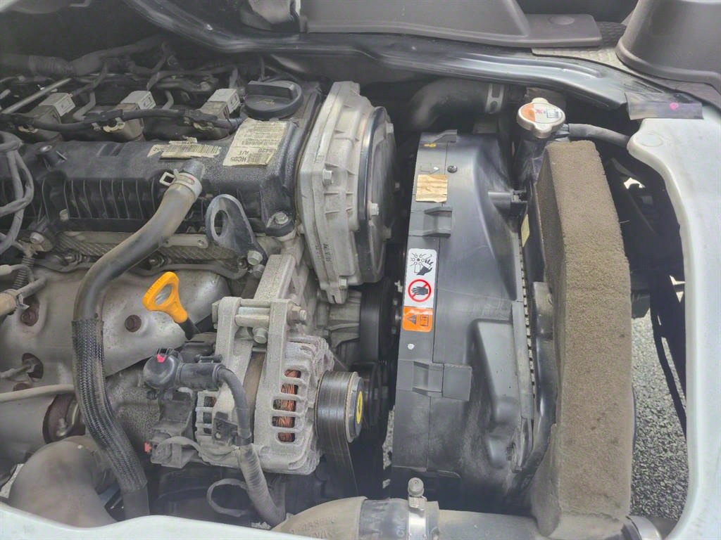 Hyundai Porter Super Cab/ Long Wheelbase/ CRDi Style 10