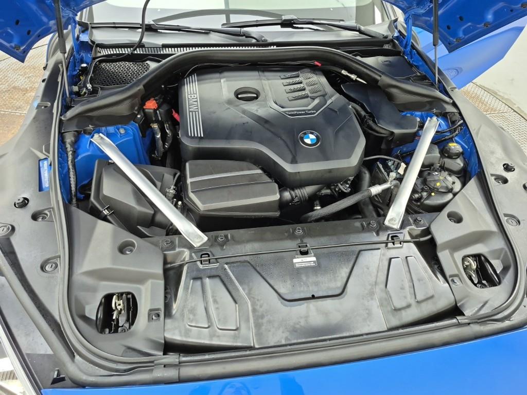 BMW Z4 sDrive 20I M Sport 7