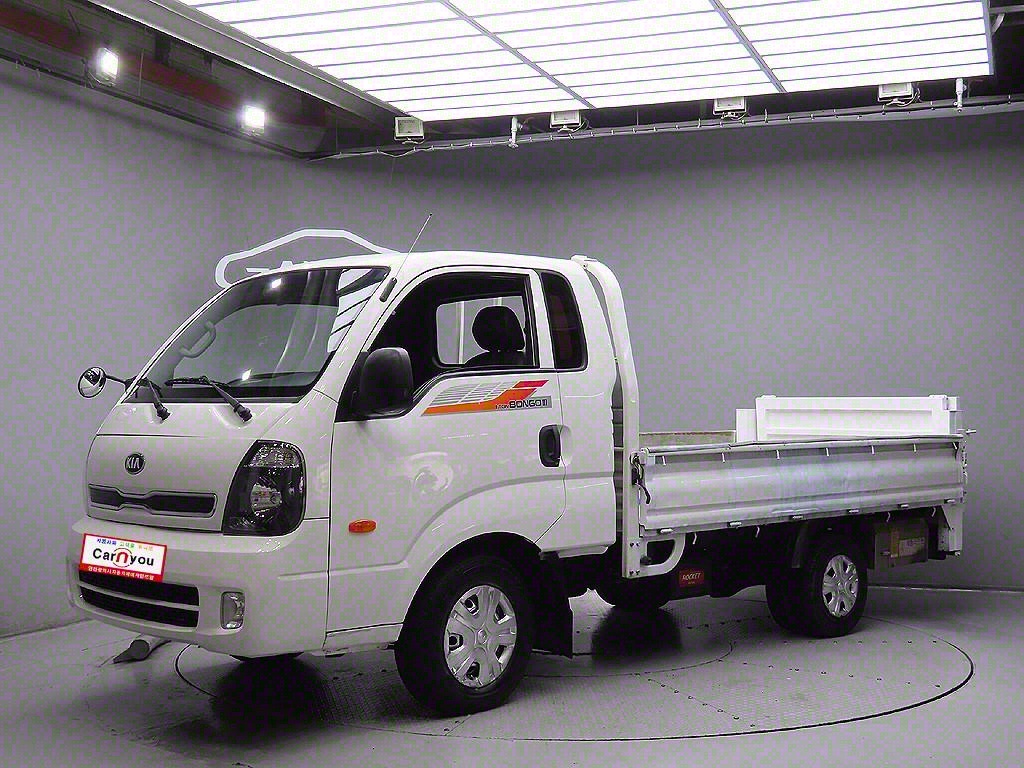 기아 봉고3 1톤 카고 1