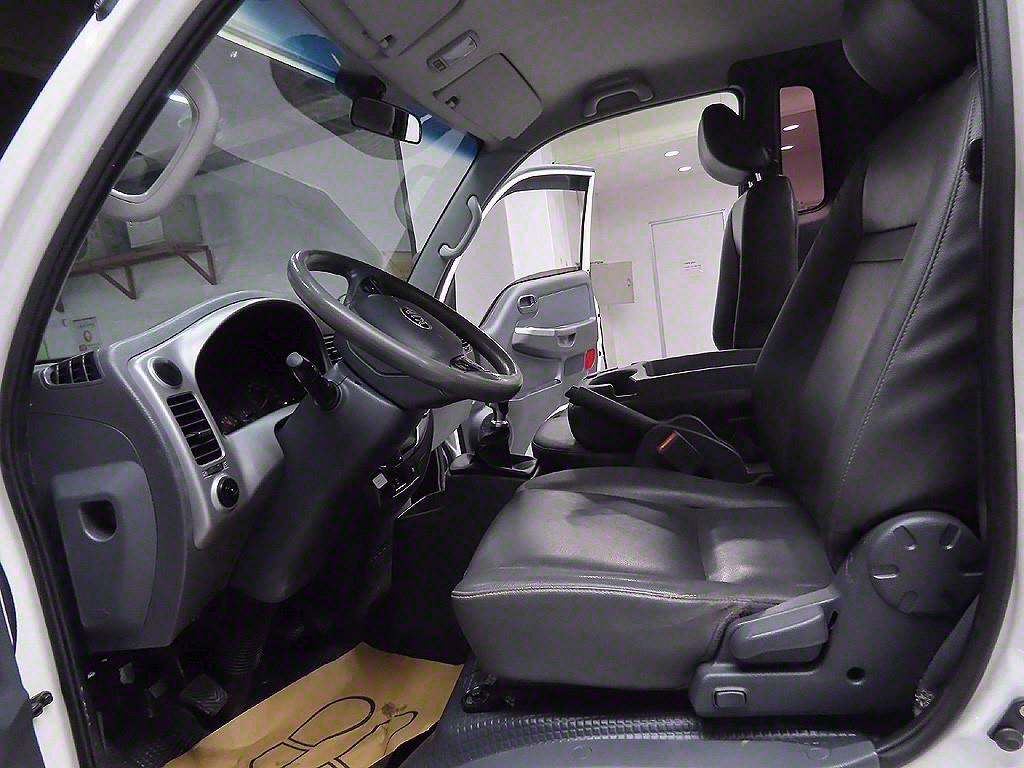 기아 봉고3 1톤 카고 8