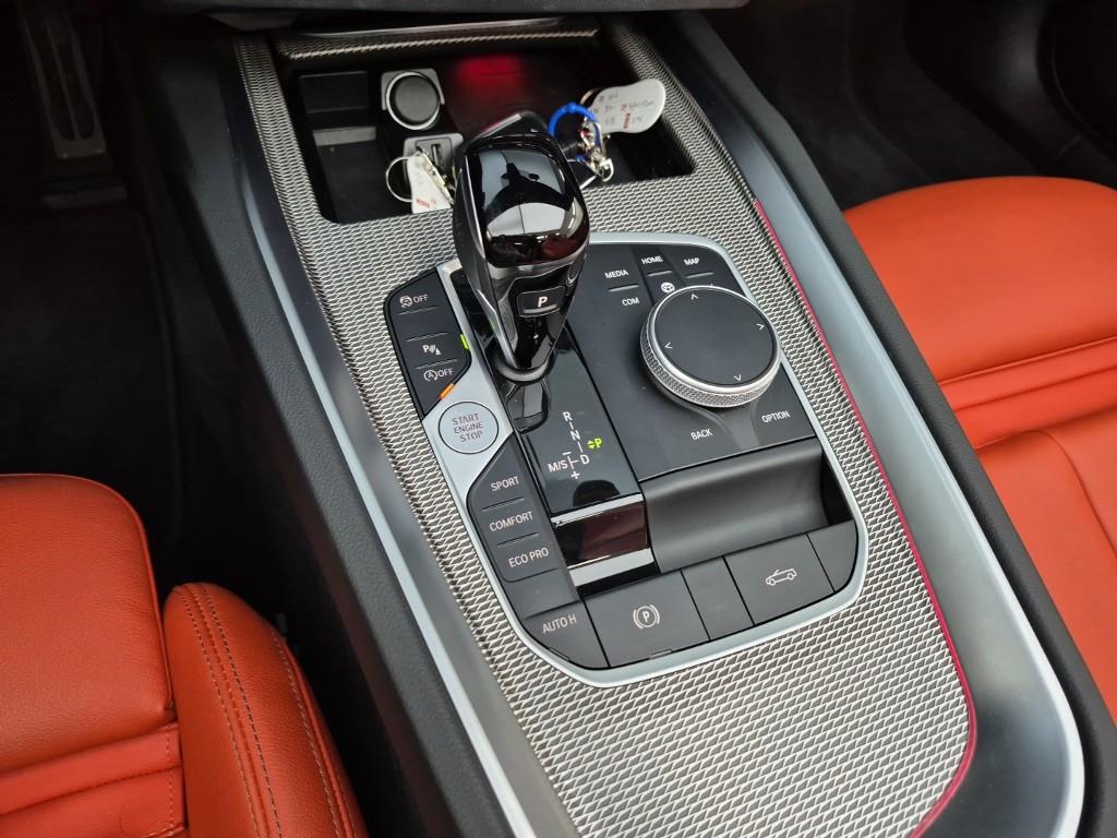 BMW Z4 sDrive 20I M Sport 9